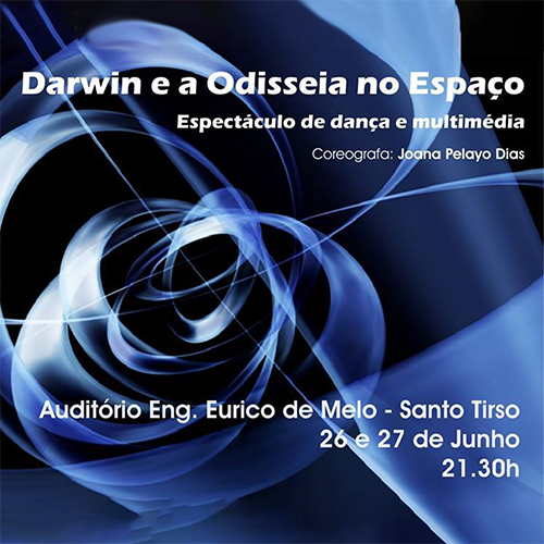 01 - Darwin e a Odisseia