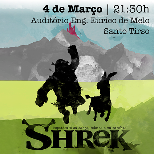 19 - Shrek