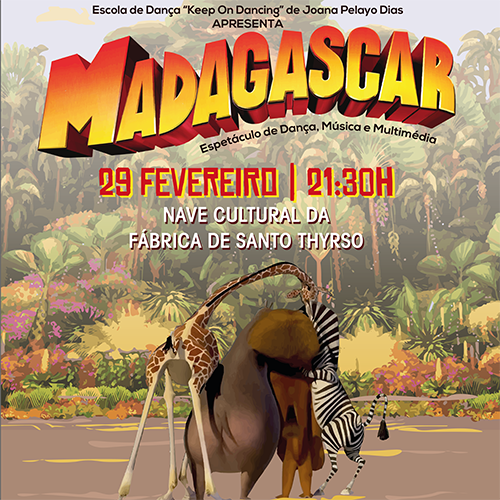 25 - Madagáscar