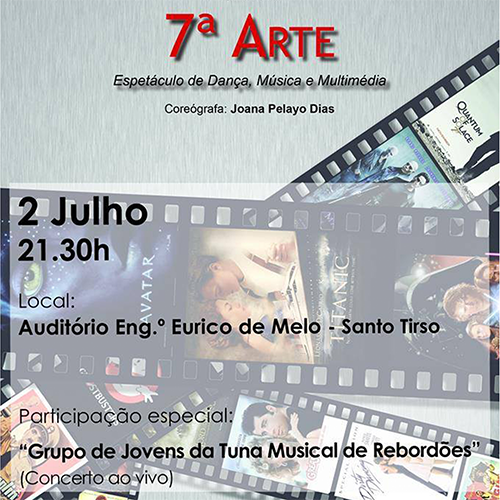 04 - 7ª Arte