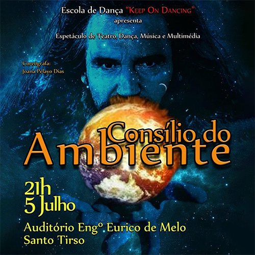 06 - Consílio do Ambiente