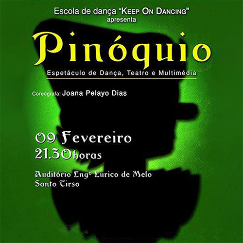 09 - Pinóquio II